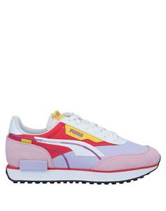 Кеды и кроссовки Puma