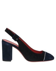 Туфли Santoni