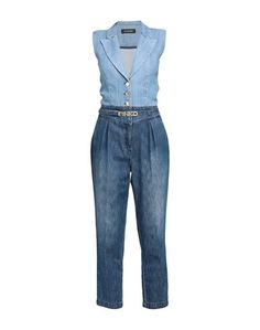 Комбинезоны без бретелей Pinko
