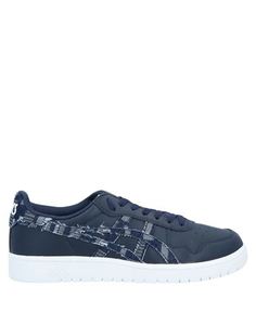 Кеды и кроссовки Asics