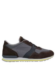 Кеды и кроссовки Tod`S