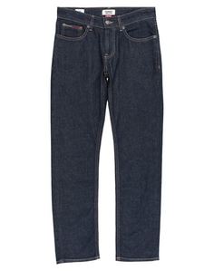 Джинсовые брюки Tommy Jeans