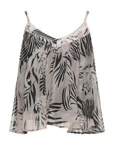 Топ без рукавов Shirtaporter