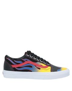 Кеды и кроссовки Vans
