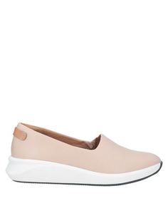 Кеды и кроссовки Unstructured BY Clarks