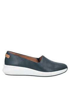 Кеды и кроссовки Unstructured BY Clarks
