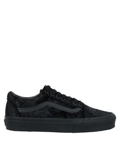 Кеды и кроссовки Vans
