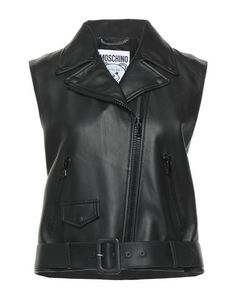 Куртка Moschino