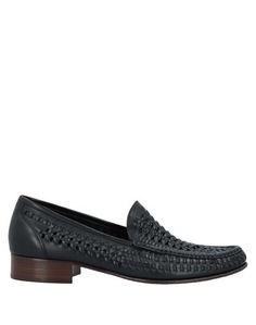 Мокасины Saint Laurent