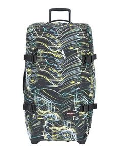 Чемодан/сумка на колесиках Eastpak