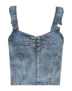 Топ без рукавов Guess