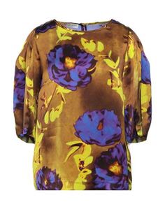 Блузка Dries Van Noten