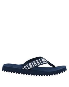 Вьетнамки Bikkembergs
