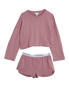 Пижама Topshop