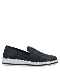 Мокасины Giuseppe Zanotti