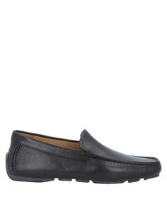 Мокасины Bally