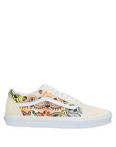 Кеды и кроссовки Vans