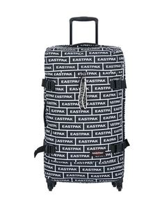 Чемодан/сумка на колесиках Eastpak