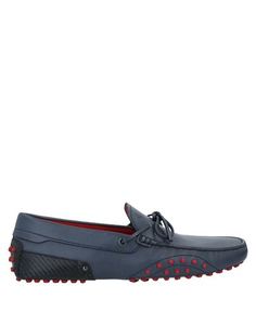 Мокасины Tods FOR Ferrari