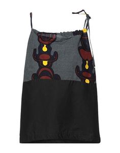 Топ без рукавов Collection PrivĒe?