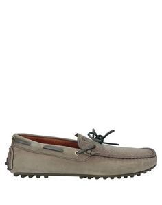 Мокасины Trussardi Jeans