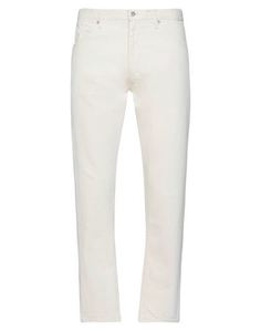 Джинсовые брюки Jil Sander