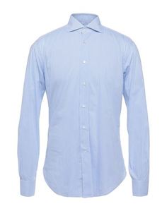 Pубашка Barba Napoli