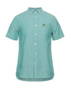 Pубашка Lyle & Scott
