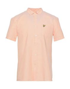 Pубашка Lyle & Scott