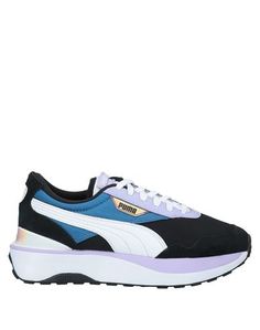 Кеды и кроссовки Puma