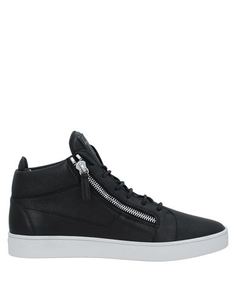 Кеды и кроссовки Giuseppe Zanotti