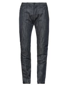 Джинсовые брюки Emporio Armani