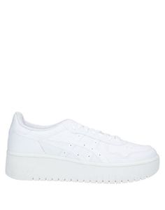 Кеды и кроссовки Asics