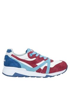 Кеды и кроссовки Diadora Heritage