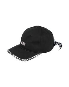 Головной убор Vans