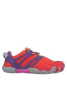 Кеды и кроссовки Vibram Five Fingers