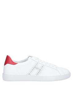 Кеды и кроссовки Hogan