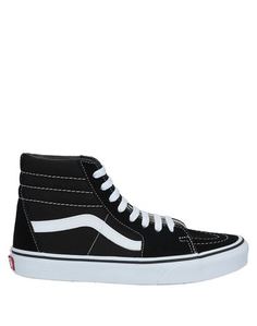 Кеды и кроссовки Vans