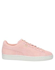 Кеды и кроссовки Puma