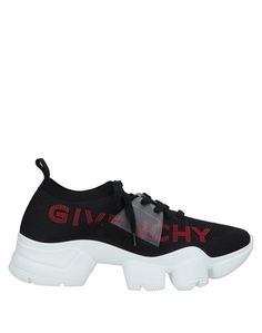 Кеды и кроссовки Givenchy