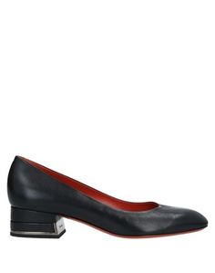 Туфли Santoni