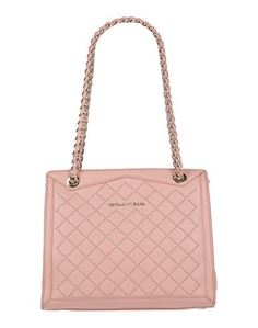 Сумка на плечо Trussardi Jeans