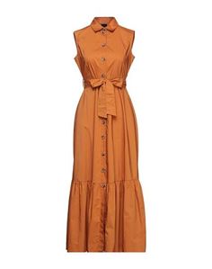 Длинное платье Pinko