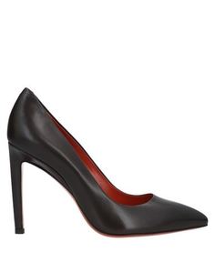 Туфли Santoni