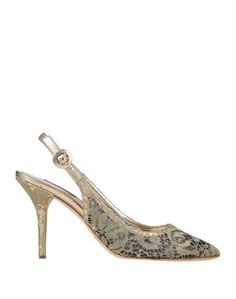 Туфли Dolce & Gabbana