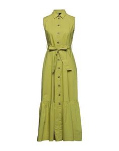Длинное платье Pinko