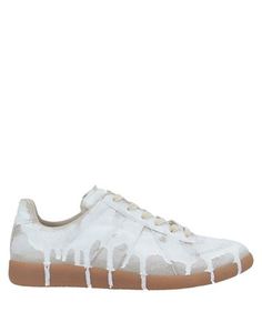 Кеды и кроссовки Maison Margiela