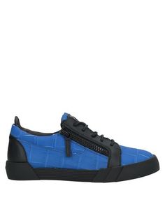 Кеды и кроссовки Giuseppe Zanotti