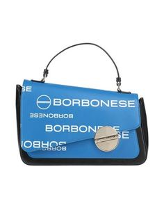 Сумка на руку Borbonese