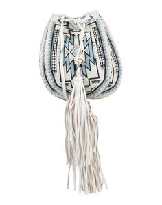 Сумка через плечо Roberto Cavalli